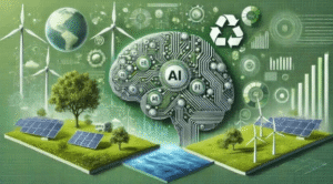 AI in Renewable Energy Optimization