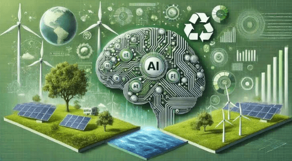 AI in Renewable Energy Optimization