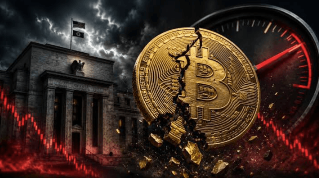 How Crypto Markets Recover After Major Declines