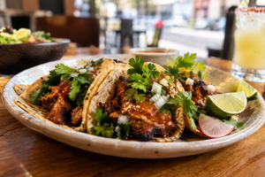 How to Plan a Great Los Angeles, California Food Day by Neighborhood, Budget, and Mood