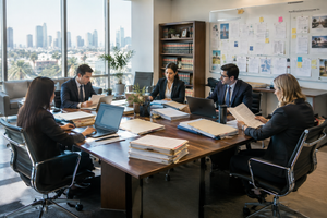 Clear Questions, Better Answers: Guide to Stronger Written Discovery in California Civil Cases