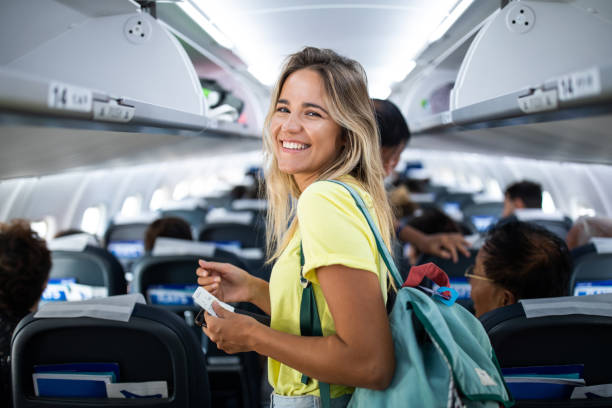 What Is the Best Way to Prepare for Long-Haul New York to Trivandrum Flights?